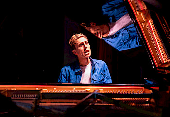Nominaties VSCD Cabaretprijzen 23-24