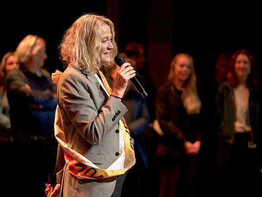Feest! 25 jaar theater
