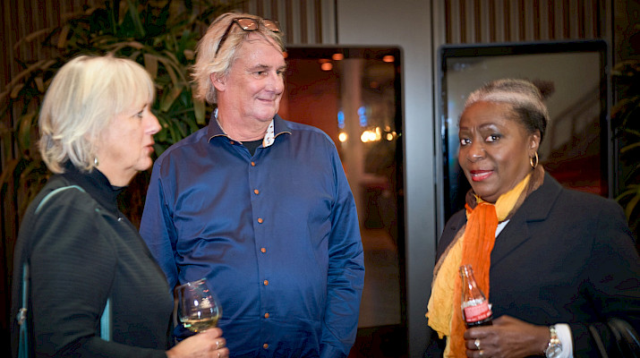 Feest! 25 jaar theater