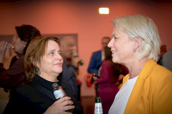 Feest! 25 jaar theater