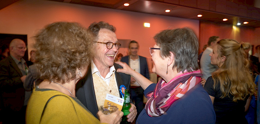 Feest! 25 jaar theater