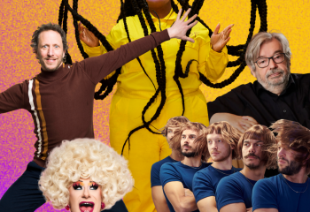<strong>Nieuw programma online: 15 mei start de kaartverkoop!</strong>