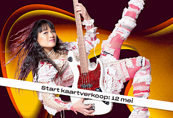 12 mei: start kaartverkoop 2026-2027