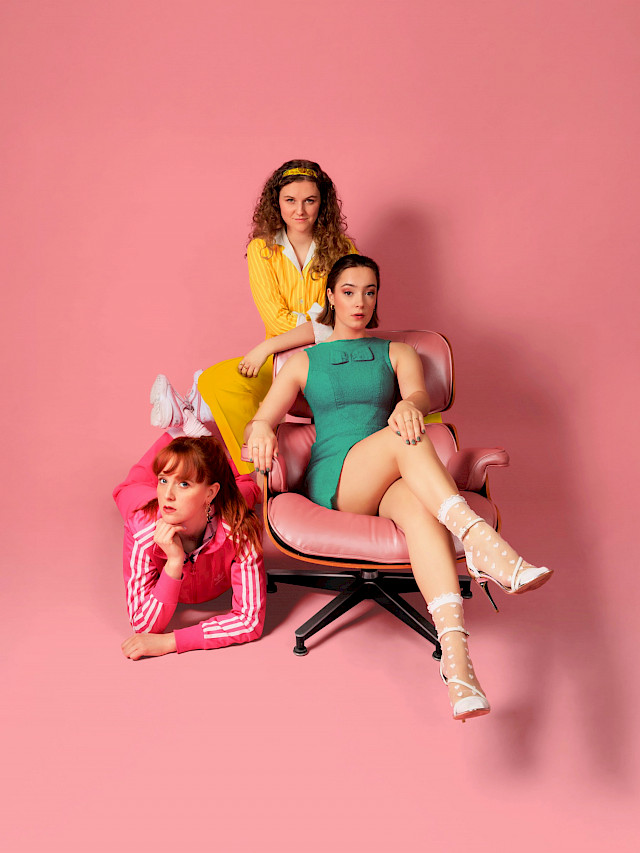TRADWIVES de musical