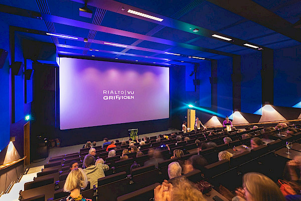 Rialto VU wordt Rialto VU Griffioen