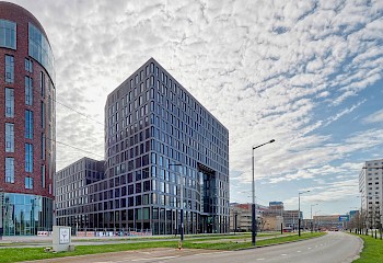 Griffioen gaat verhuizen