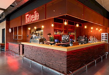Coming soon: Bar Boele